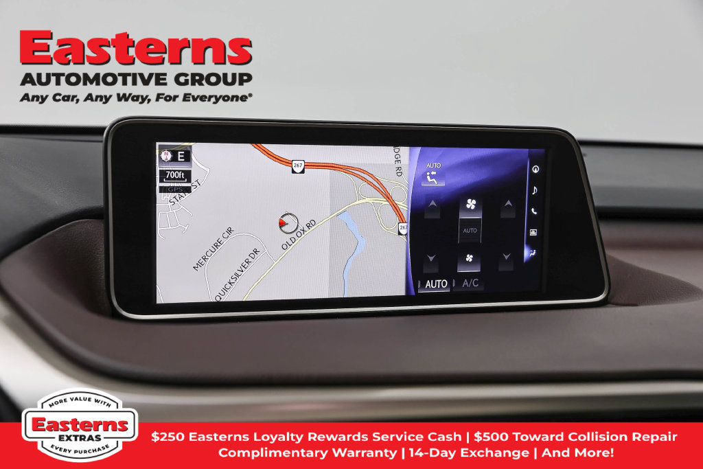 Used 2018 Lexus RX 350 AWD image 18