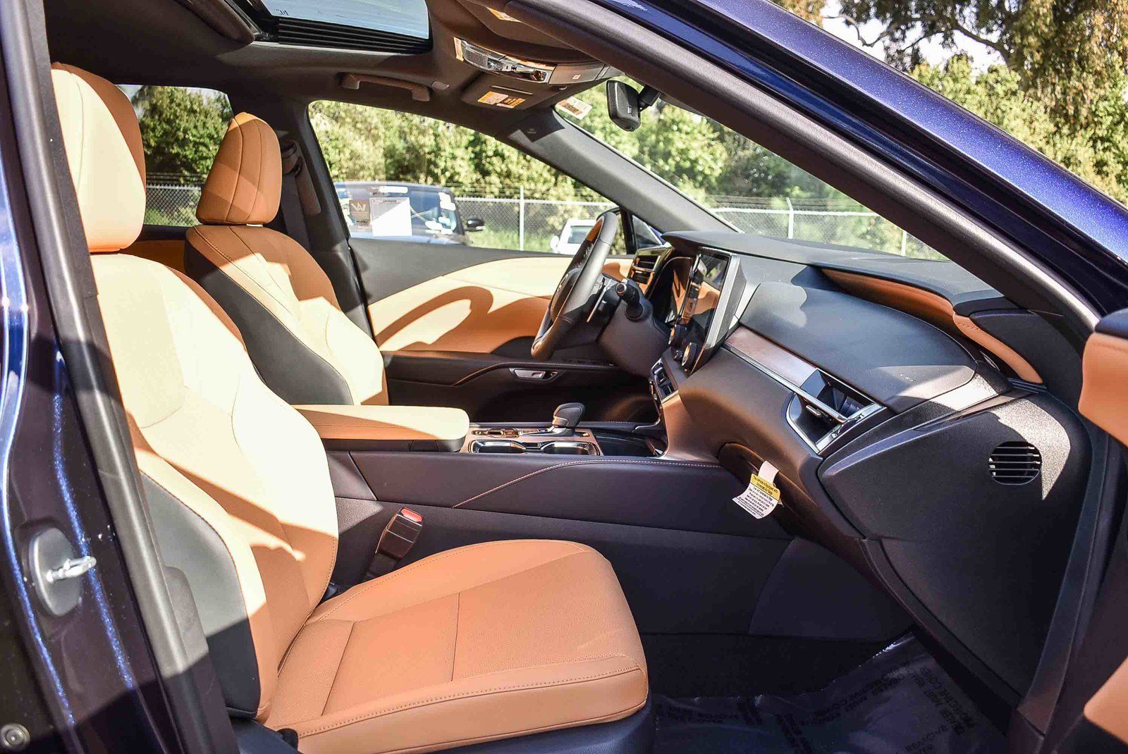 New 2026 Lexus RX 350 Premium image 16