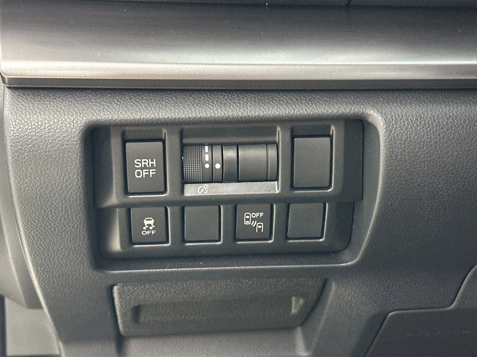 Used 2019 Subaru Crosstrek 2.0i Limited w/ Popular Package #4 image 10