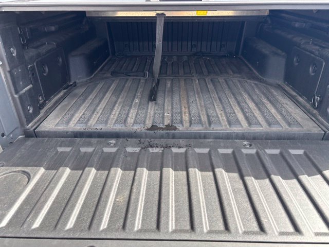 Used 2025 Hyundai Santa Cruz SEL FWD image 11
