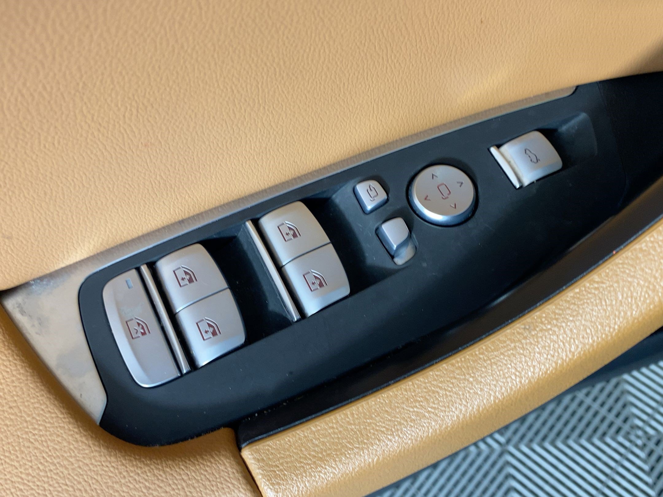 Certified 2023 BMW X3 sDrive30i w/ M Sport Package image 21