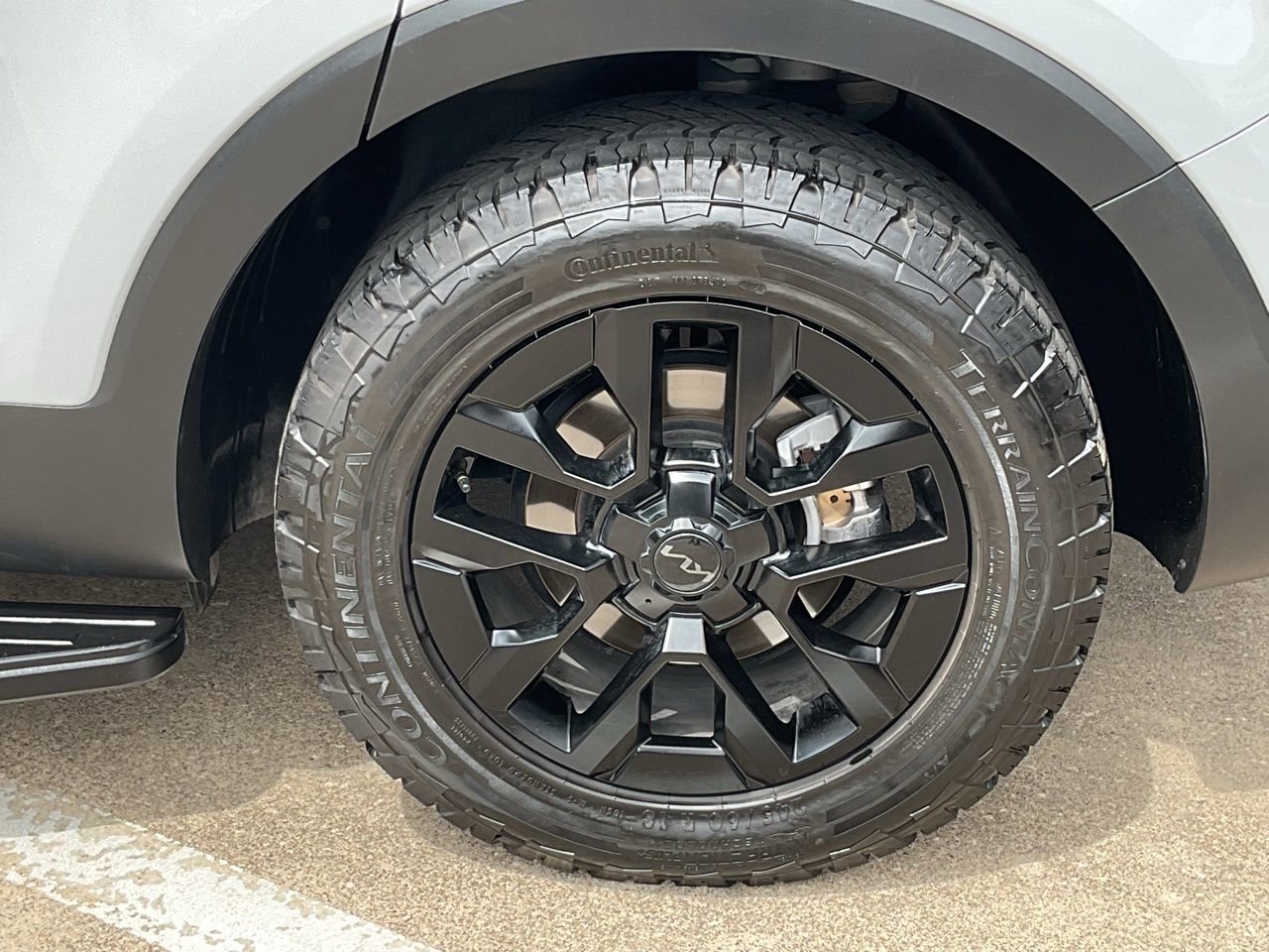 Used 2025 Kia Telluride SX Prestige X-Pro image 8