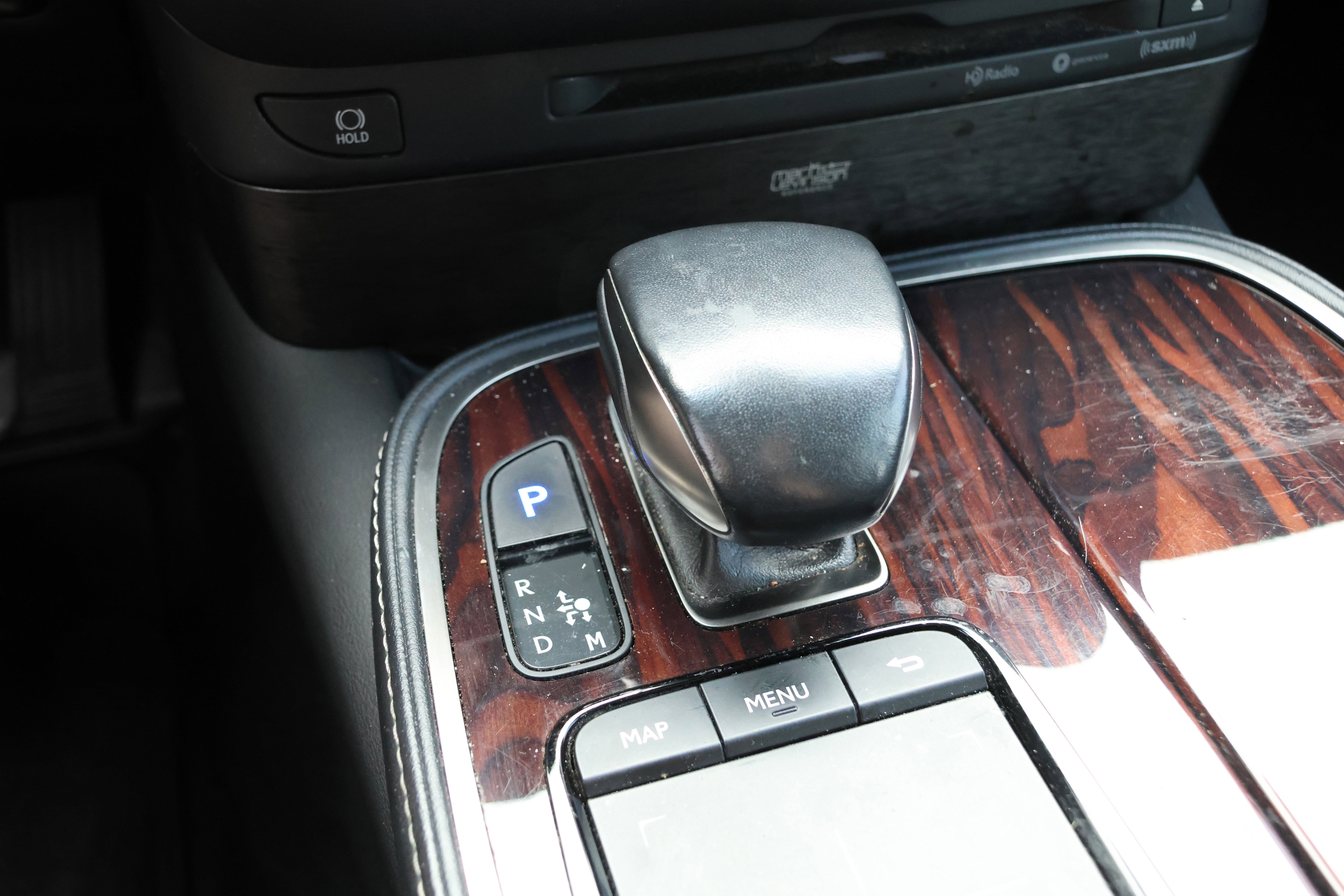 Used 2021 Lexus LS 500 w/ Interior Upgrade Package RWD image 23