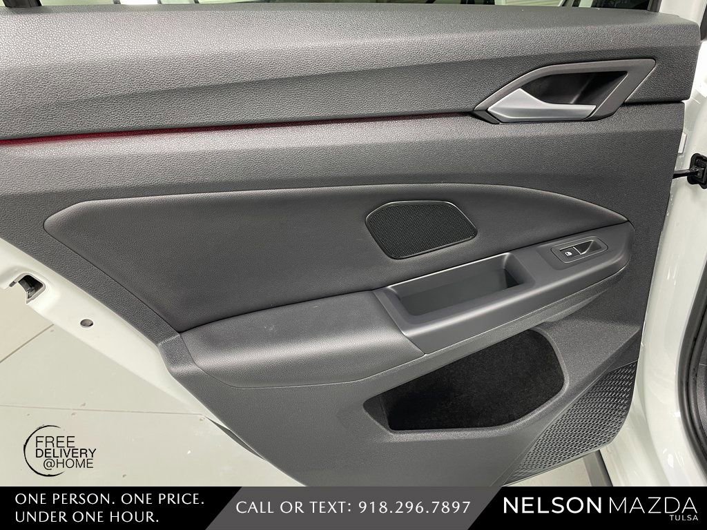 Used 2023 Volkswagen GTI SE image 33