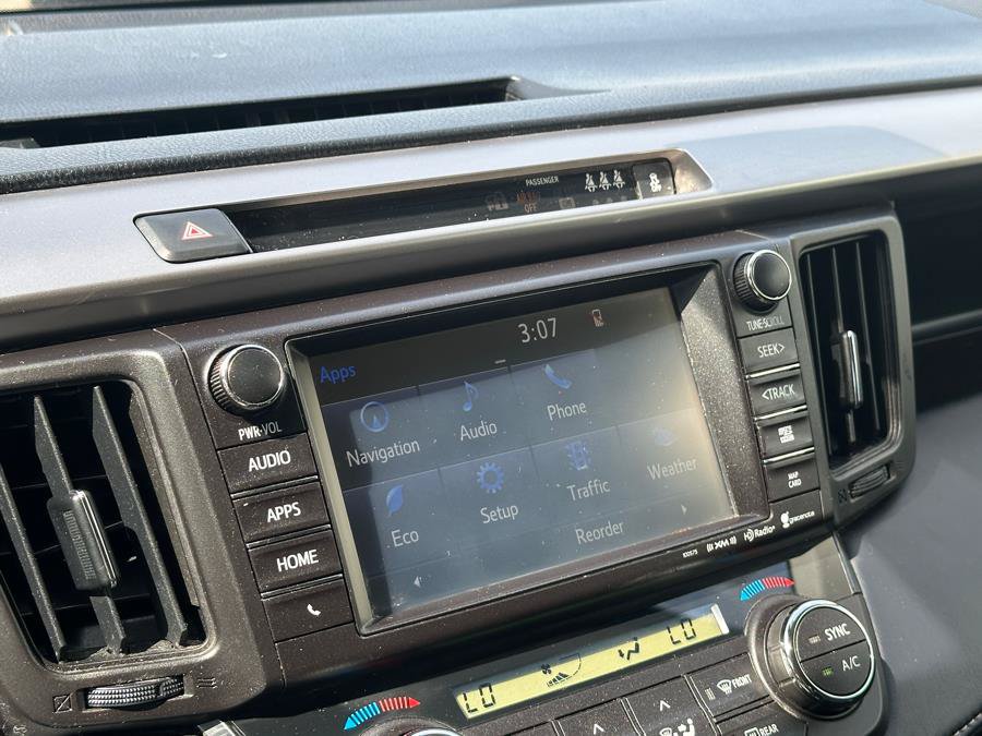 Used 2018 Toyota RAV4 Limited w/ All Weather Liner Package AWD/4WD image 27