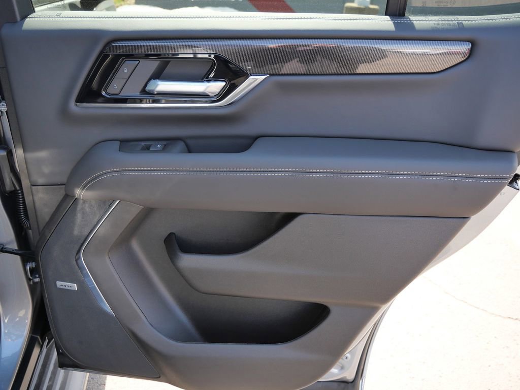 New 2026 GMC Yukon Elevation AWD/4WD image 26