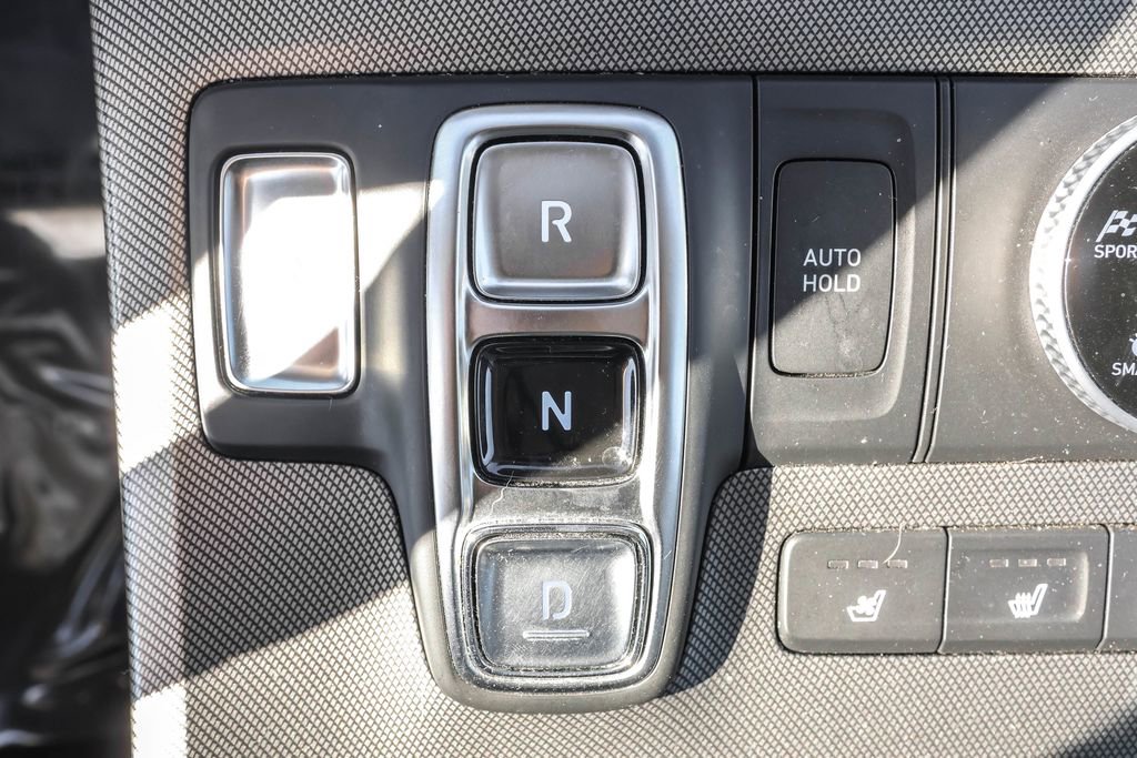 Used 2020 Hyundai Palisade Limited image 26