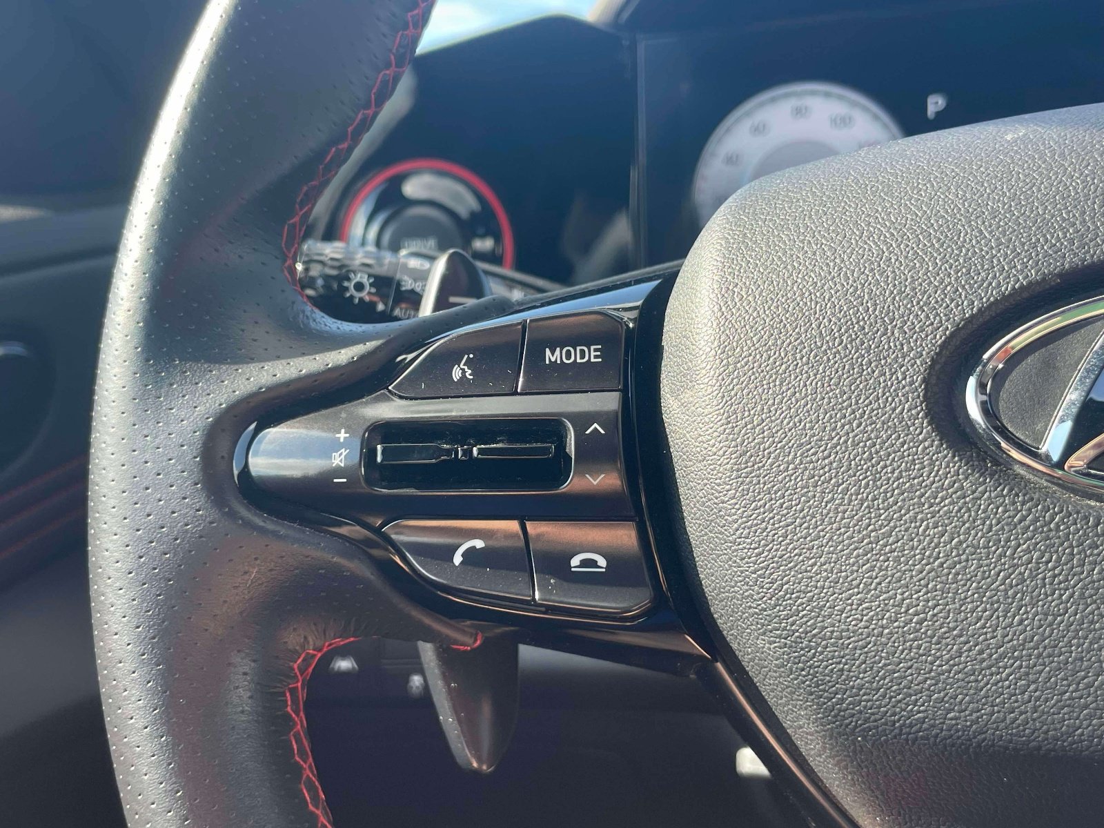 Used 2023 Hyundai Elantra N Line FWD image 21