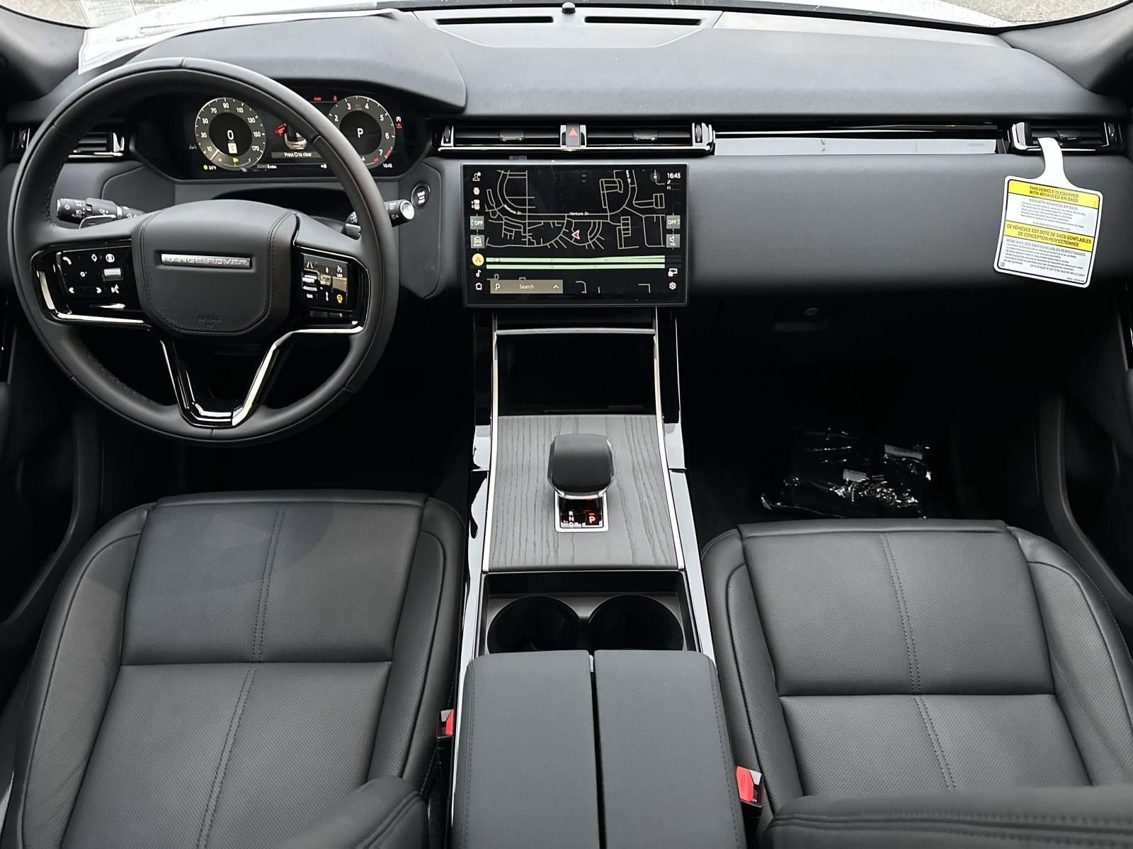 New 2026 Land Rover Range Rover Velar S image 20