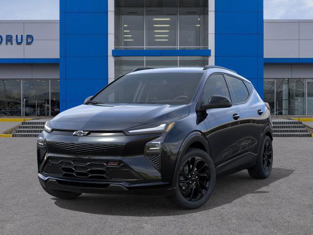 New 2027 Chevrolet Bolt RS image 30