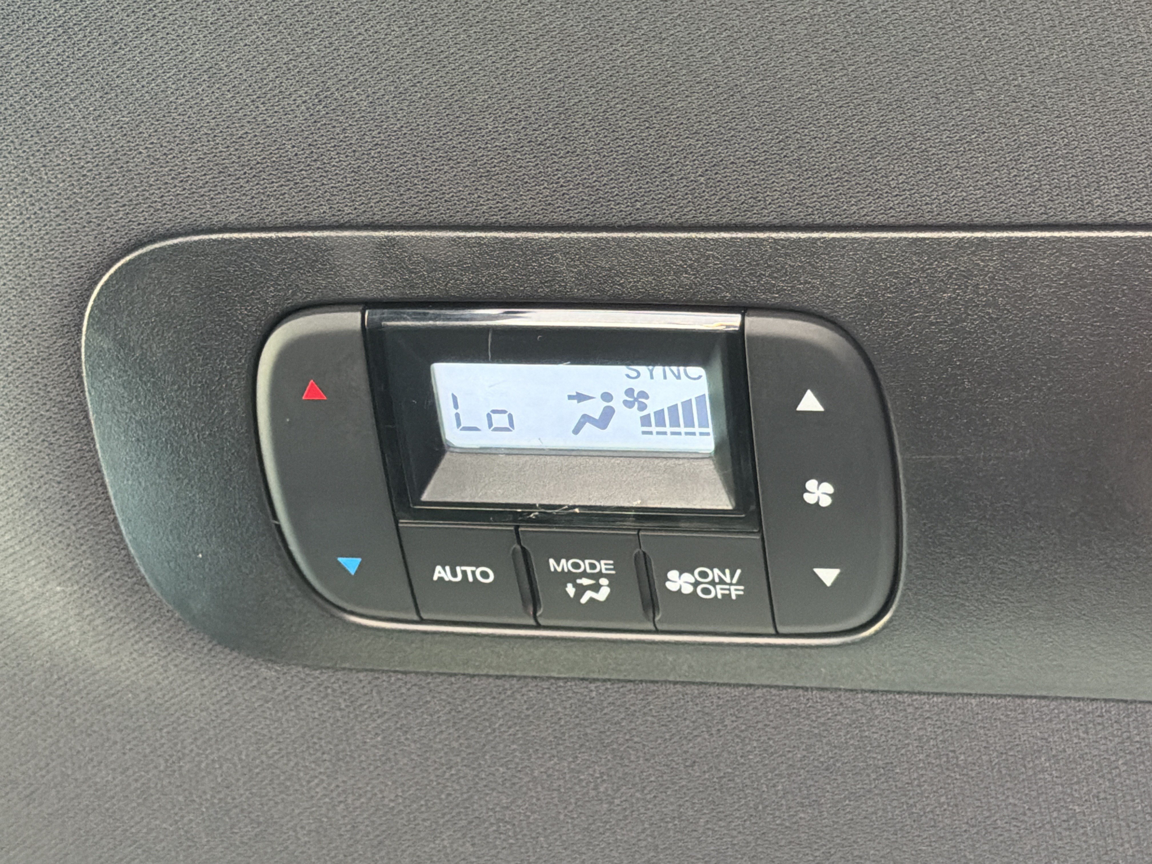 Certified 2024 Honda Odyssey Sport image 22