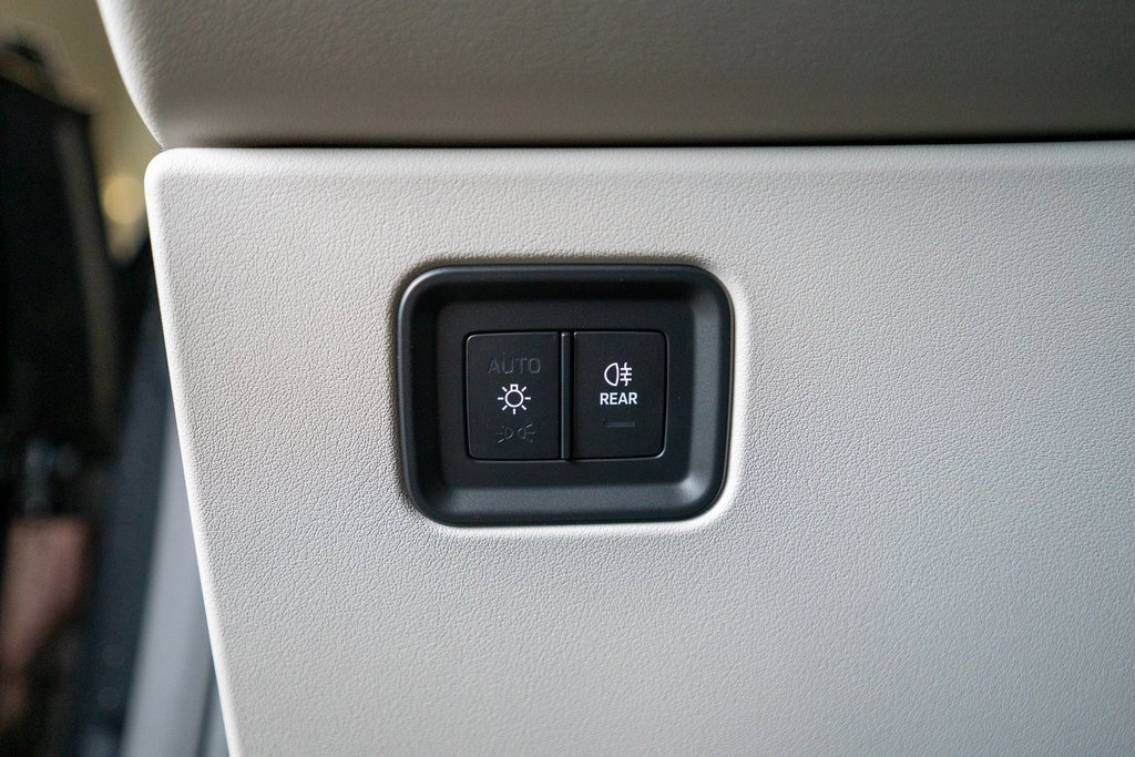 New 2025 Porsche Macan Turbo Electric image 38