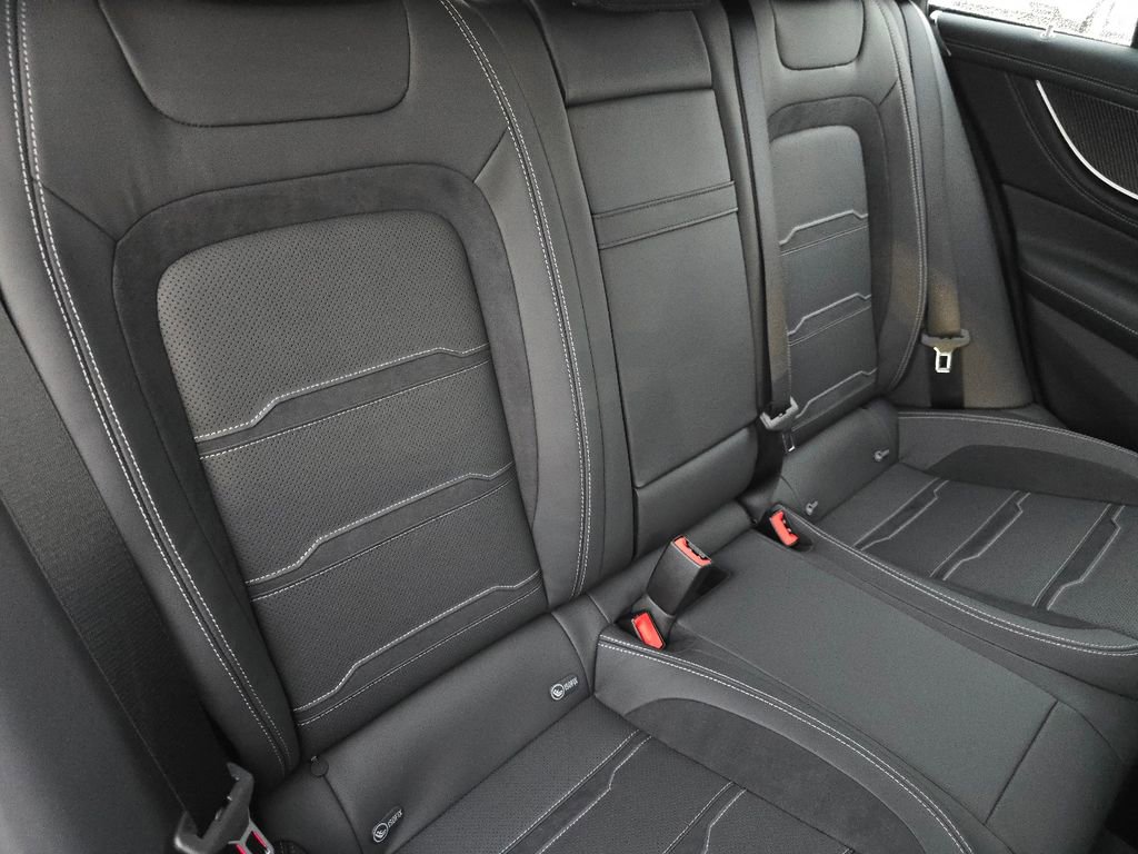 New 2026 Mercedes-Benz AMG GT 53 image 22