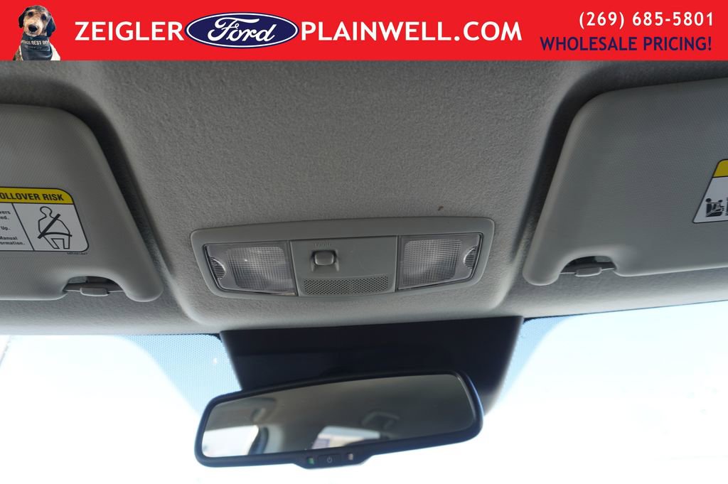 Used 2024 Mitsubishi Outlander Sport SE image 24