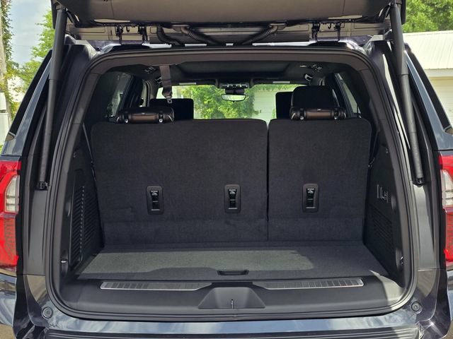 New 2026 GMC Yukon Denali Ultimate AWD/4WD image 6
