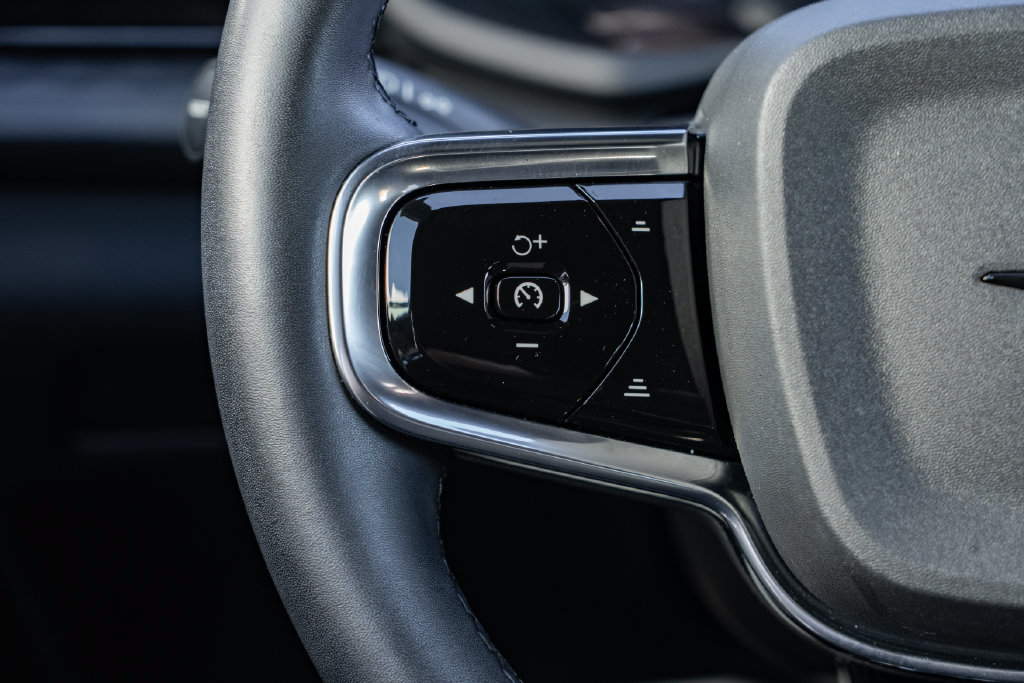Used 2024 Polestar Polestar 2 AWD/4WD image 13