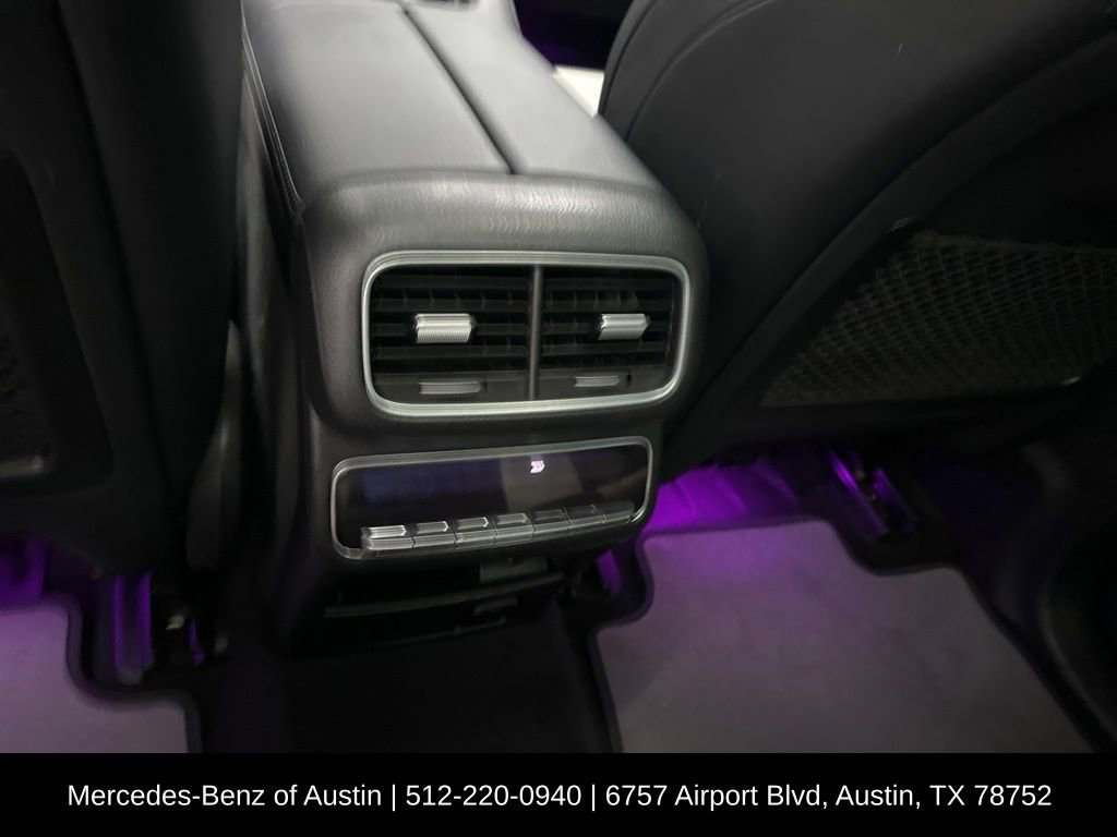 Certified 2021 Mercedes-Benz GLE 350 image 26