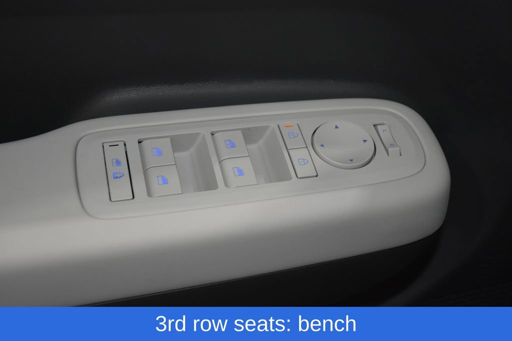 New 2026 Hyundai Santa Fe SE AWD/4WD image 23