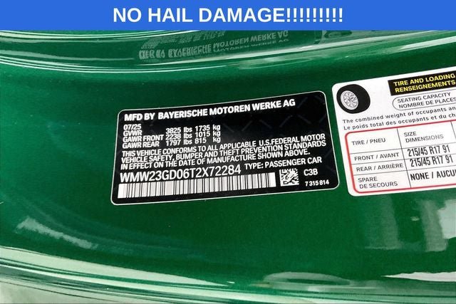 Used 2026 MINI Cooper S FWD image 33