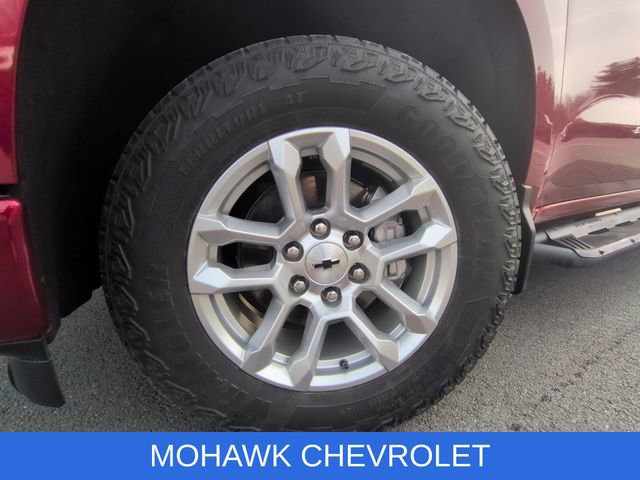 Used 2023 Chevrolet Silverado 1500 RST image 34