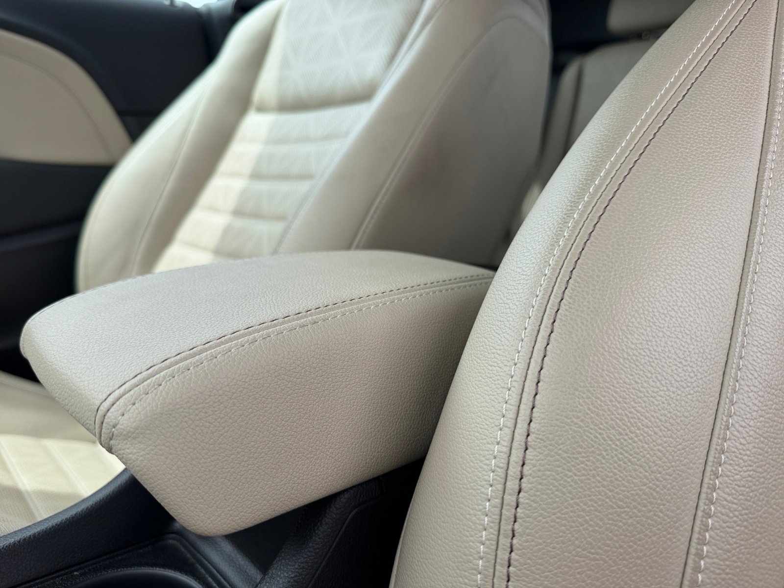 Used 2016 Buick Cascada Premium image 15