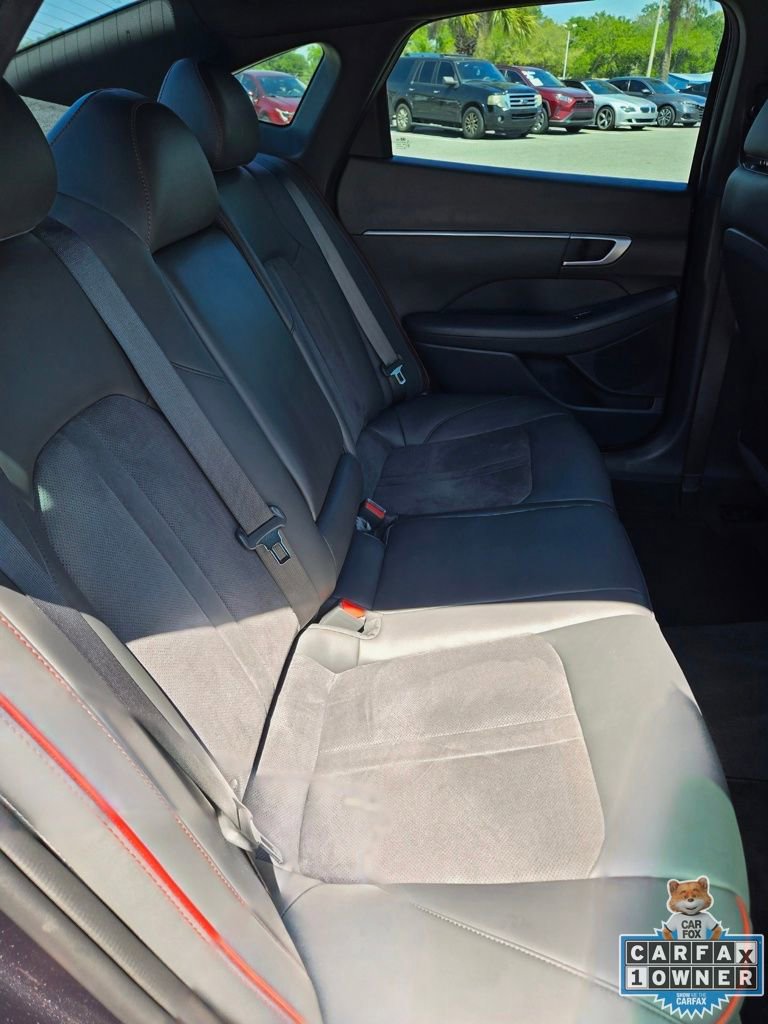 Used 2021 Hyundai Sonata SEL Plus image 39