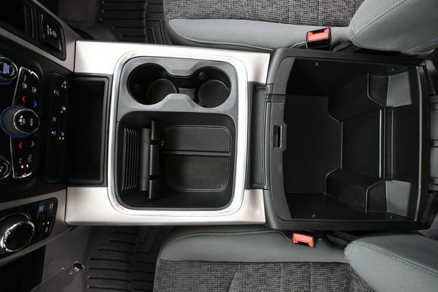 Used 2020 RAM 1500 Warlock AWD/4WD image 40