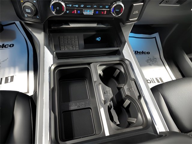 New 2025 Ford F250 Lariat w/ Lariat Ultimate Package image 9