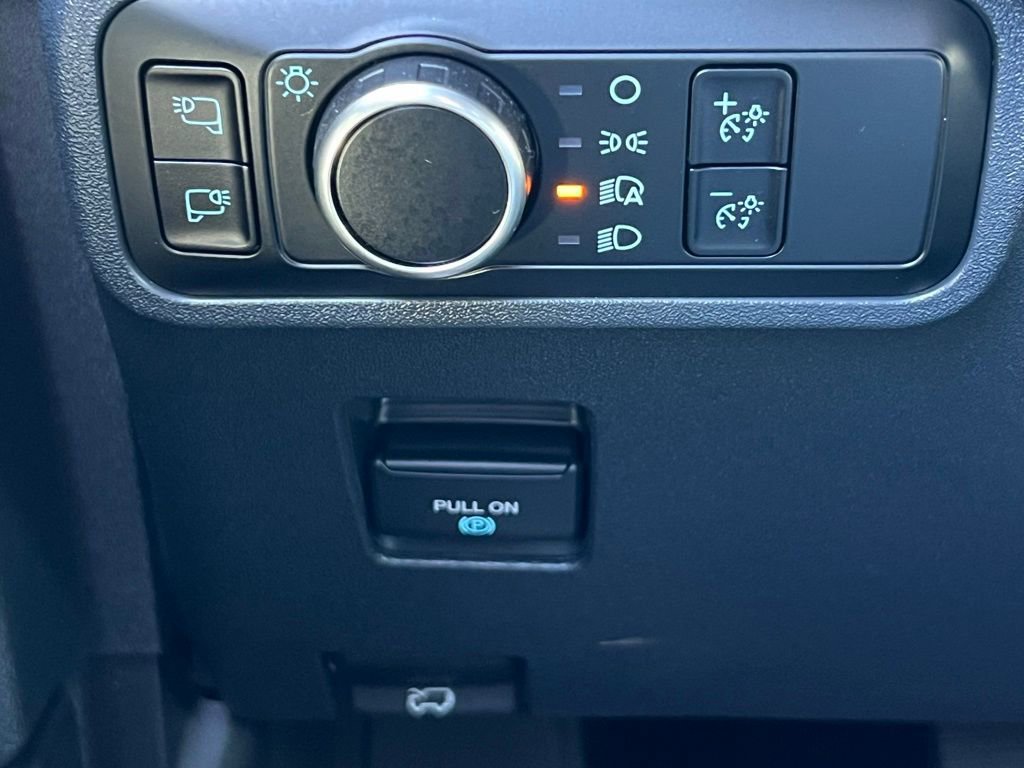 Used 2024 Ford Bronco Wildtrak image 31