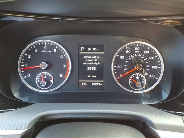 Used 2021 Kia K5 GT-Line AWD/4WD image 17