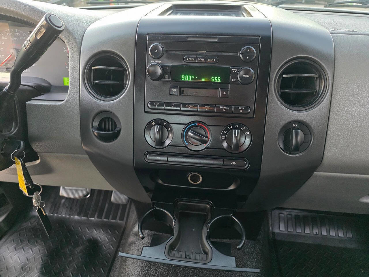 Used 2006 Ford F150 STX RWD image 27