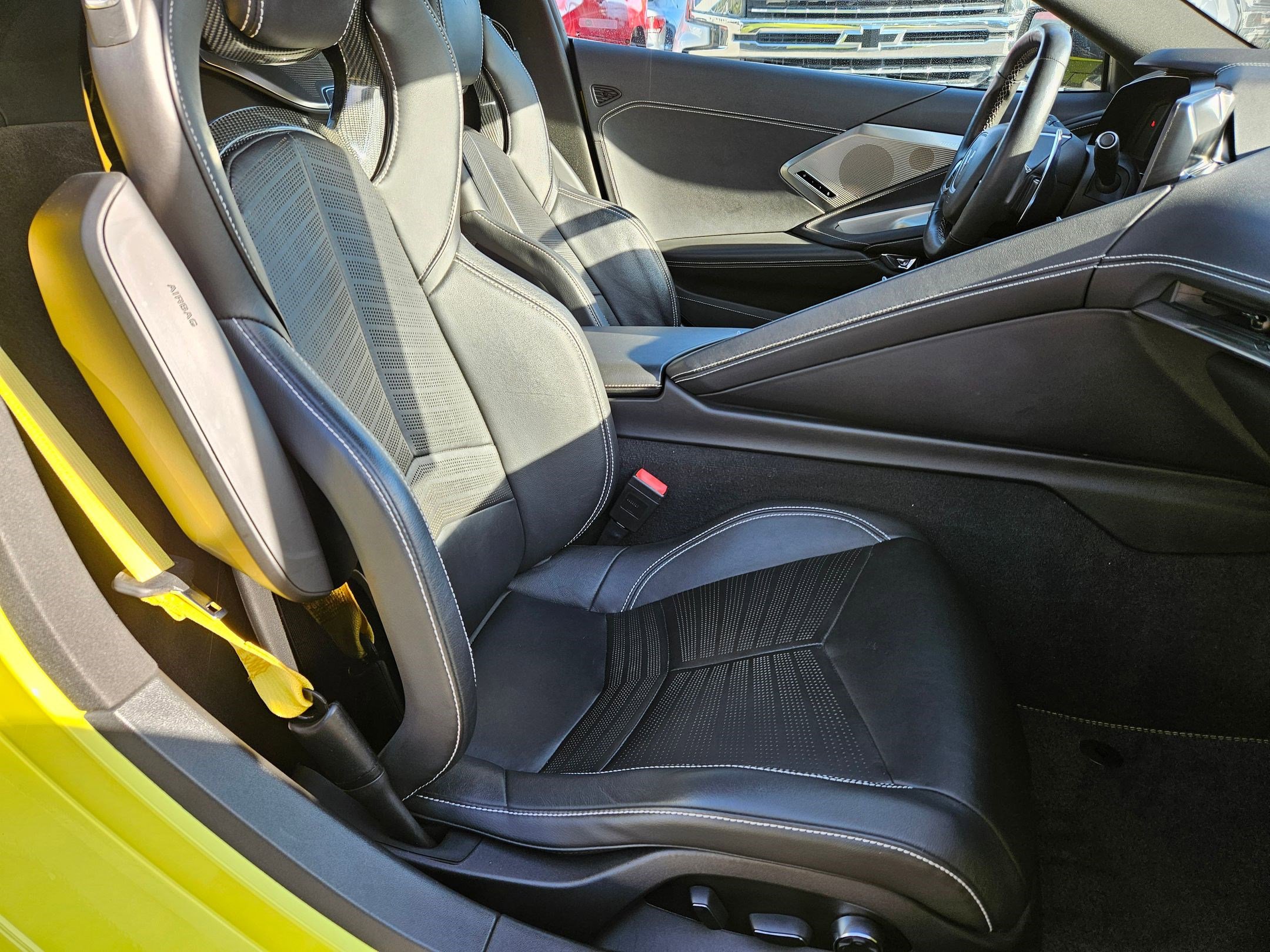 Used 2020 Chevrolet Corvette Stingray Preferred Conv w/ 2LT Preferred Equipment Group image 30