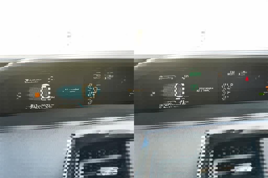 Used 2016 Toyota Prius Four Touring image 25