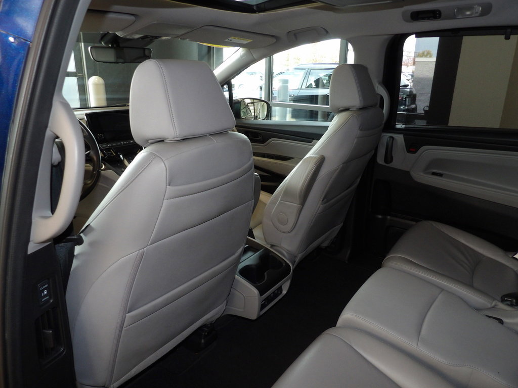 Used 2020 Honda Odyssey EX-L image 22