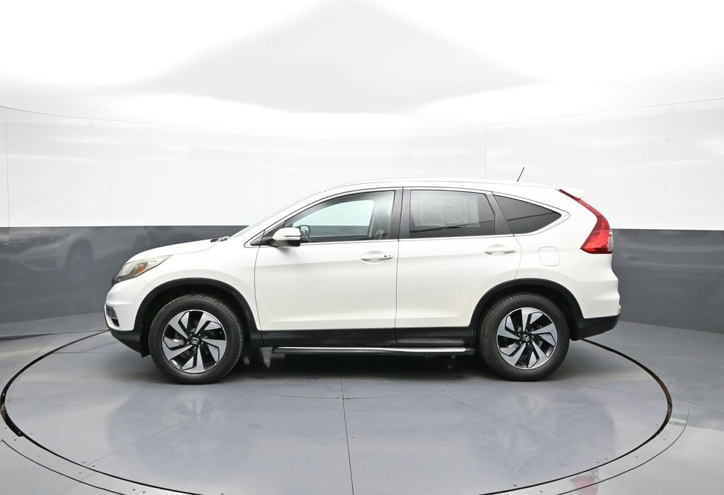 Used 2015 Honda CR-V Touring image 9