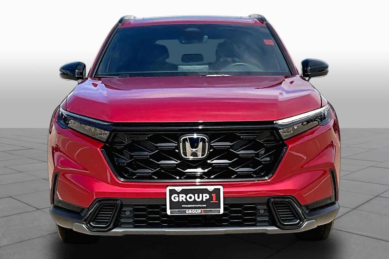 Used 2026 Honda CR-V Sport-L image 4