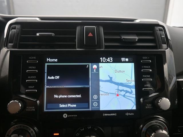 Used 2024 Toyota 4Runner TRD Off-Road Premium image 17