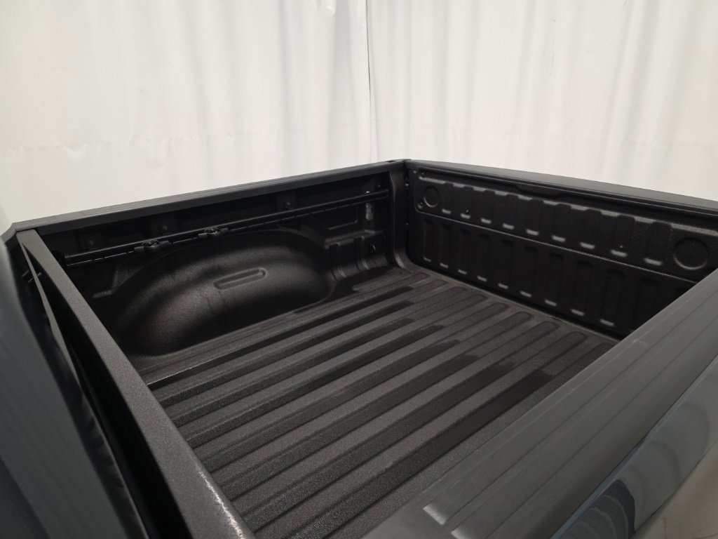New 2026 RAM 1500 Big Horn image 10