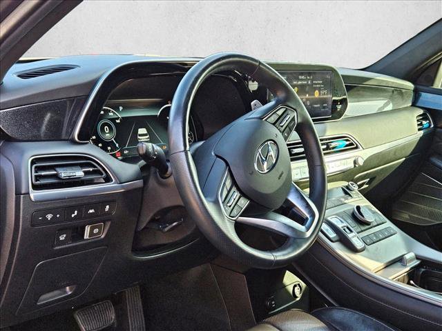 Used 2020 Hyundai Palisade Limited image 10