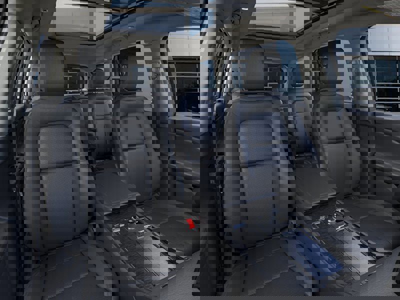 New 2025 Lincoln Aviator AWD image 10