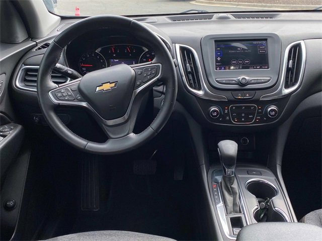 Used 2022 Chevrolet Equinox LT image 8