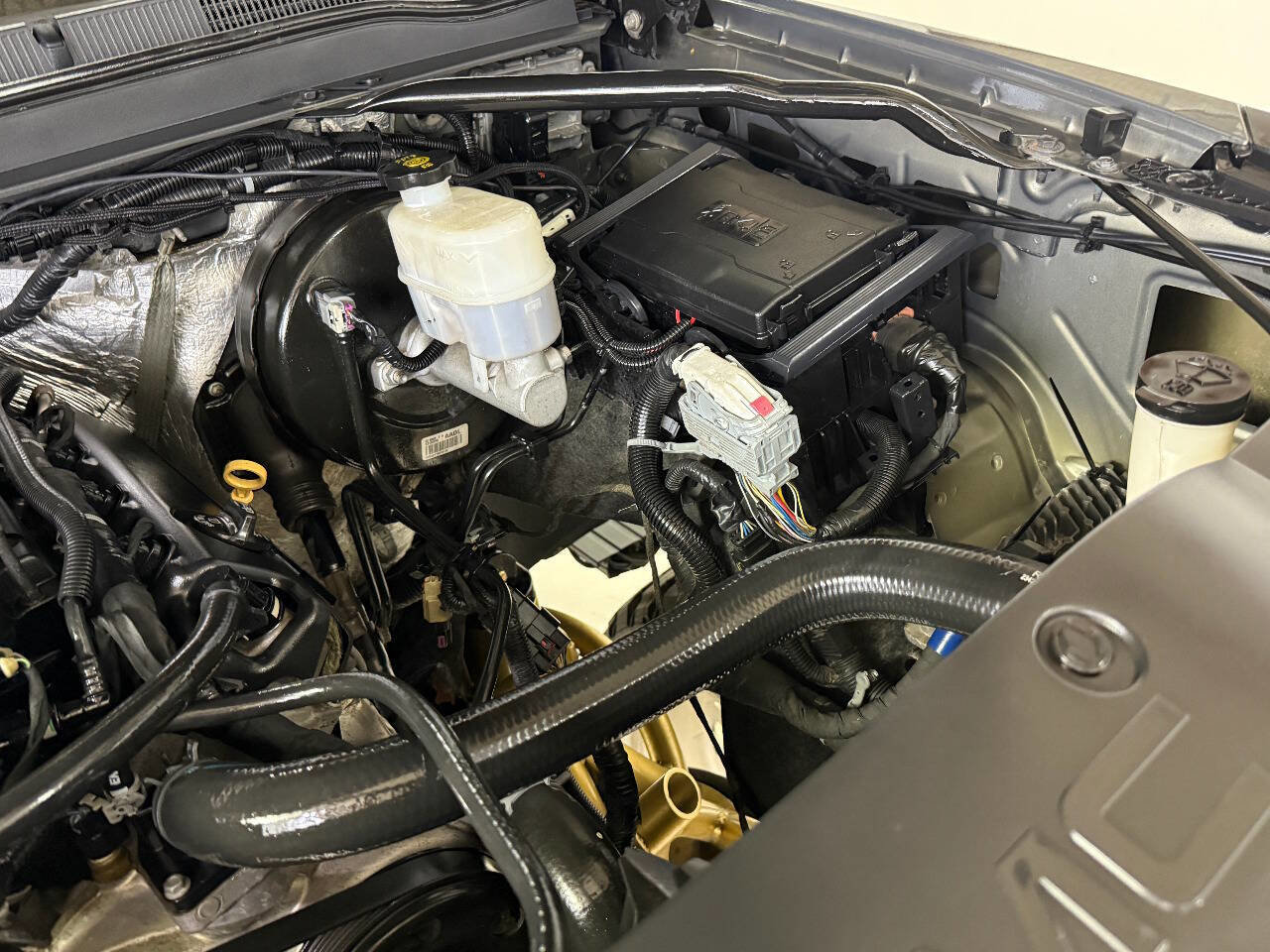 Used 2018 GMC Yukon XL Denali w/ Denali Ultimate Package AWD/4WD image 97