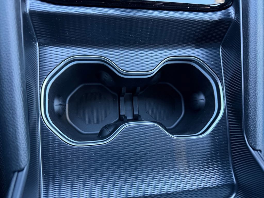 New 2025 Jeep Grand Cherokee Laredo X w/ Luxury Tech Group I image 18