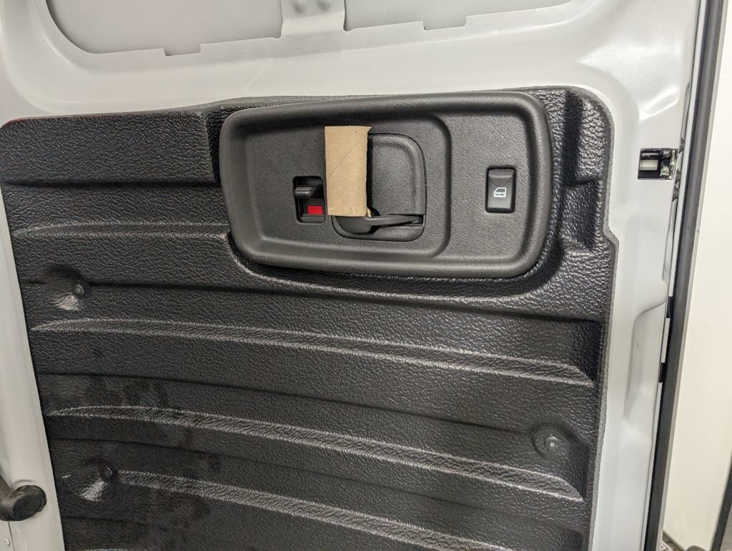 New 2025 GMC Savana 2500 w/ Driver Convenience Package image 10