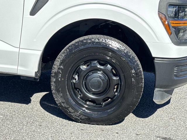 Used 2024 Ford F150 XL image 9