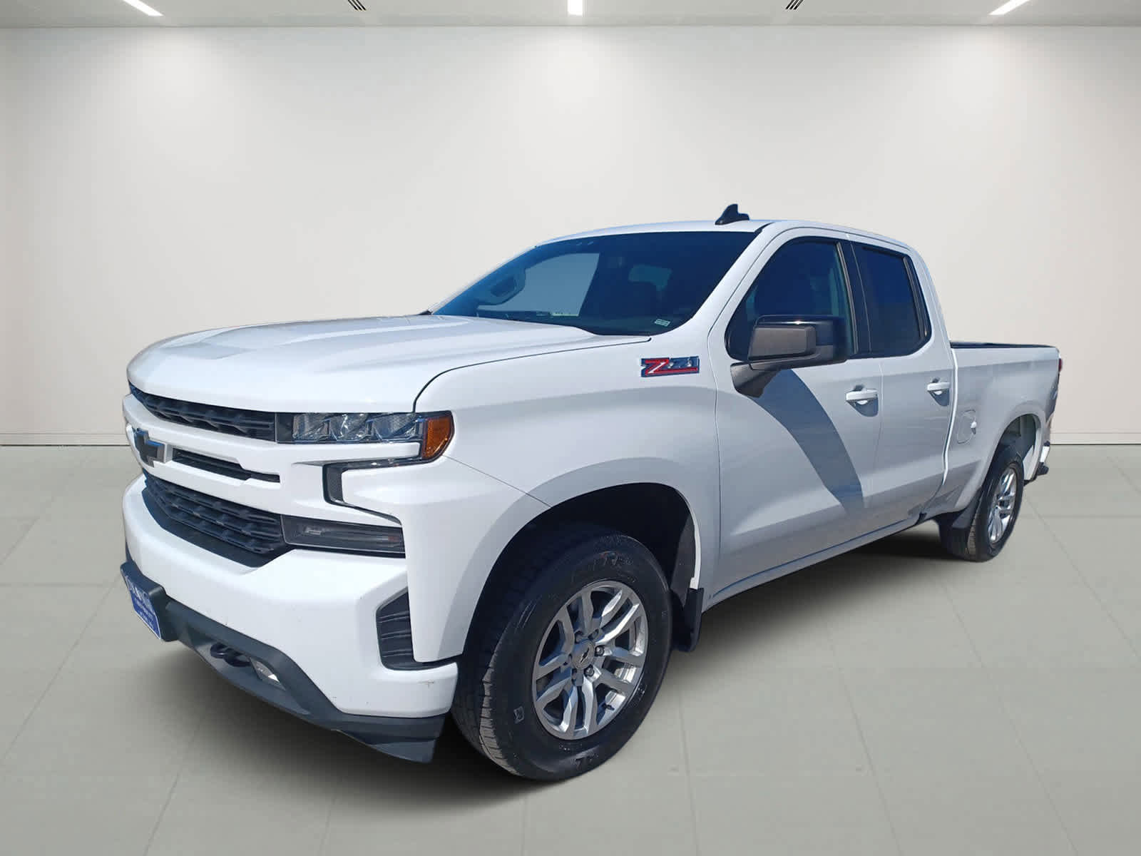 Used 2019 Chevrolet Silverado 1500 RST w/ All-Star Edition