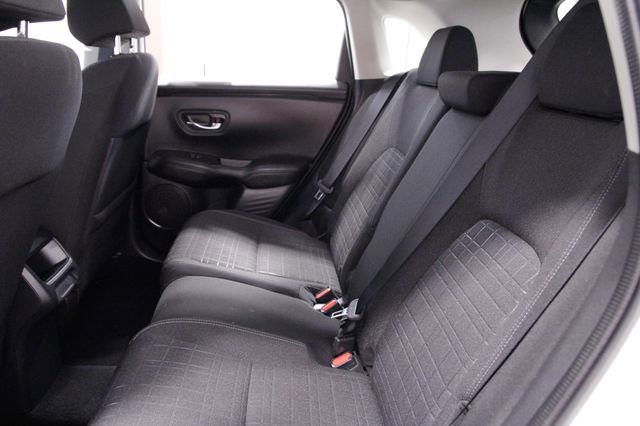 Certified 2024 Honda HR-V LX image 17