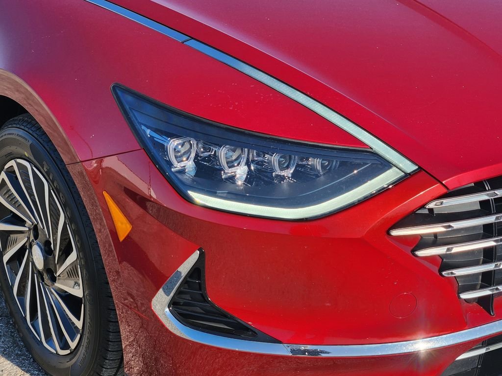 Used 2023 Hyundai Sonata SEL image 9