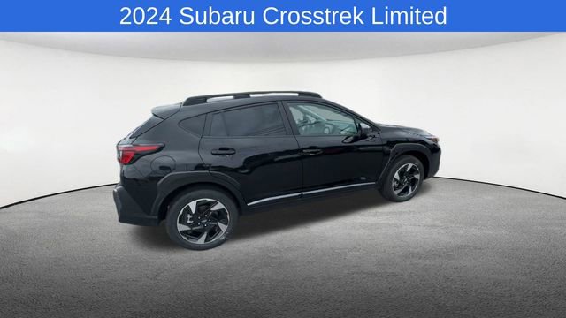 Used 2024 Subaru Crosstrek 2.5i Limited AWD/4WD image 10