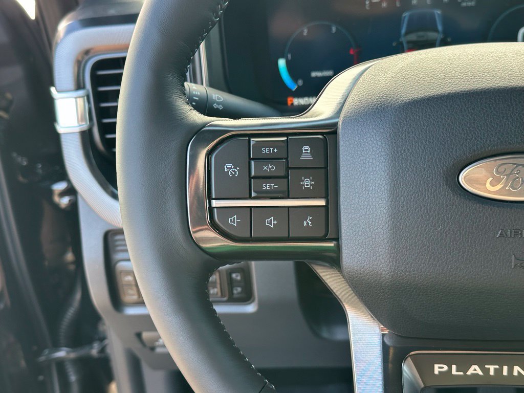 New 2027 Ford F250 Platinum AWD/4WD image 10
